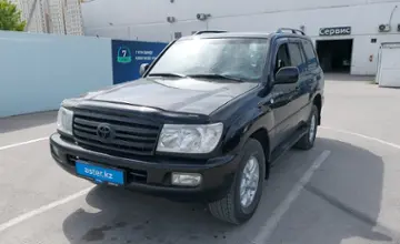 Toyota Land Cruiser 2006 года за 12 500 000 тг. в Шымкент фото 1