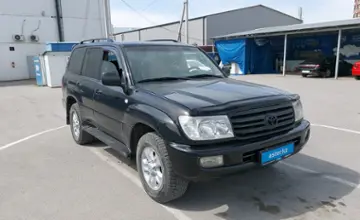 Toyota Land Cruiser 2006 года за 12 500 000 тг. в Шымкент фото 2