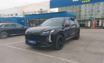 Hyundai Palisade 2022 года за 30 000 000 тг. в Алматы фото 1