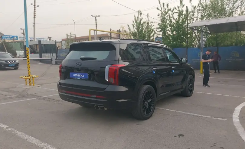 Hyundai Palisade 2022 года за 30 000 000 тг. в Алматы фото 3