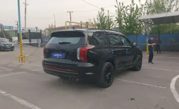 Hyundai Palisade 2022 года за 30 000 000 тг. в Алматы фото 3