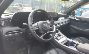 Hyundai Palisade 2022 года за 30 000 000 тг. в Алматы фото 5