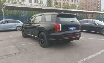 Hyundai Palisade 2022 года за 30 000 000 тг. в Алматы фото 4