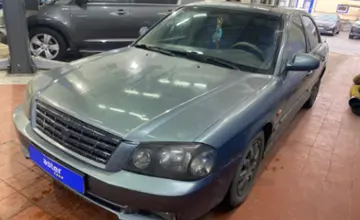 Kia Magentis 2001 года за 1 500 000 тг. в Астана фото 1
