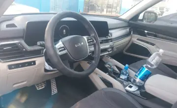 Kia Telluride 2023 года за 27 000 000 тг. в Алматы фото 5
