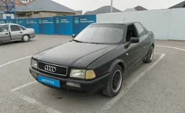 Audi 80 1992 года за 1 000 000 тг. в Шымкент фото 1