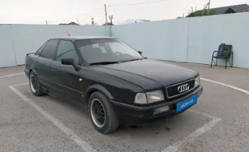 Audi 80 1992 года за 1 000 000 тг. в Шымкент фото 2