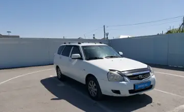 LADA (ВАЗ) Priora 2013 года за 2 200 000 тг. в Шымкент фото 2