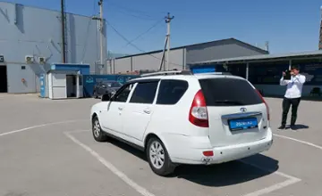 LADA (ВАЗ) Priora 2013 года за 2 200 000 тг. в Шымкент фото 4