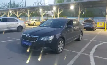 Skoda Superb 2014 года за 6 500 000 тг. в Алматы фото 1