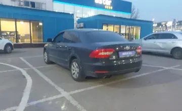 Skoda Superb 2014 года за 6 500 000 тг. в Алматы фото 4