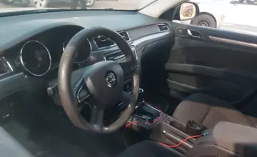 Skoda Superb 2014 года за 6 500 000 тг. в Алматы фото 5
