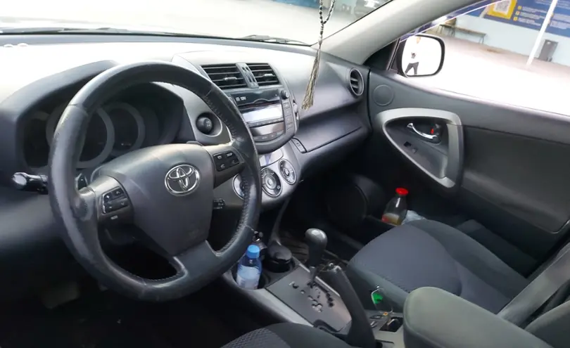 Toyota RAV4 2011 года за 8 500 000 тг. в Шымкент фото 5