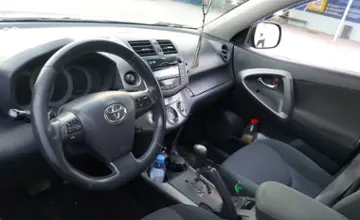 Toyota RAV4 2011 года за 8 500 000 тг. в Шымкент фото 5