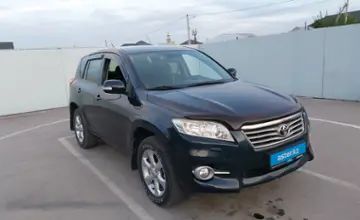 Toyota RAV4 2011 года за 8 500 000 тг. в Шымкент фото 2