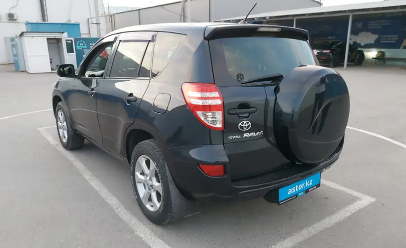 Toyota RAV4 2011 года за 8 500 000 тг. в Шымкент фото 4