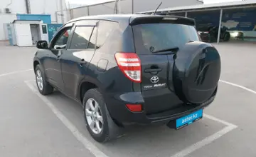 Toyota RAV4 2011 года за 8 500 000 тг. в Шымкент фото 4