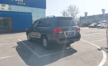 Toyota Land Cruiser 2013 года за 22 500 000 тг. в Алматы фото 4
