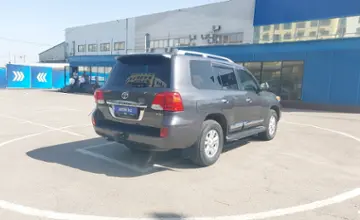 Toyota Land Cruiser 2013 года за 22 500 000 тг. в Алматы фото 3