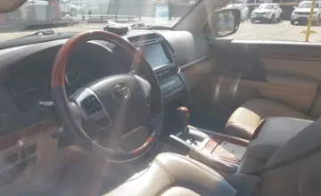 Toyota Land Cruiser 2013 года за 22 500 000 тг. в Алматы фото 5