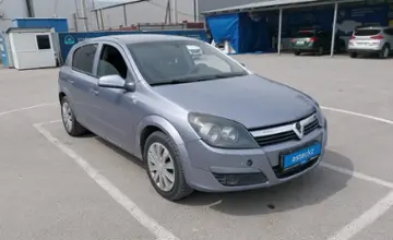 Opel Astra 2004 года за 3 000 000 тг. в Шымкент фото 2