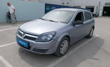 Opel Astra 2004 года за 3 000 000 тг. в Шымкент фото 1