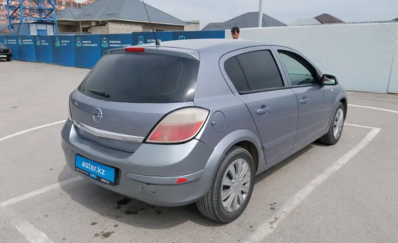 Opel Astra 2004 года за 3 000 000 тг. в Шымкент фото 3