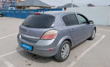 Opel Astra 2004 года за 3 000 000 тг. в Шымкент фото 3