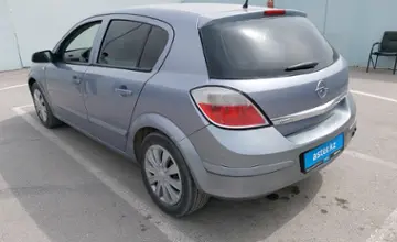 Opel Astra 2004 года за 3 000 000 тг. в Шымкент фото 4
