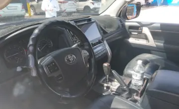 Toyota Land Cruiser 2014 года за 20 500 000 тг. в Алматы фото 5