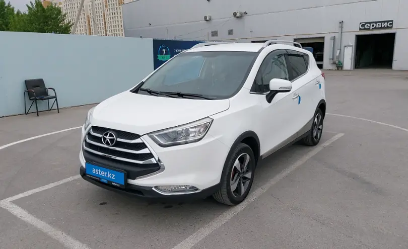 JAC S3 2020 года за 5 500 000 тг. в Шымкент