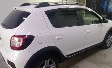 Renault Sandero 2021 года за 7 500 000 тг. в Павлодар фото 4
