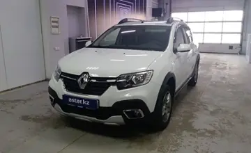Renault Sandero 2021 года за 7 500 000 тг. в Павлодар фото 1