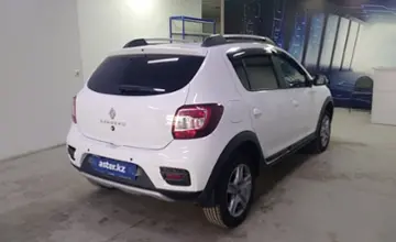 Renault Sandero 2021 года за 7 500 000 тг. в Павлодар
