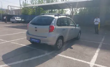 Datsun Mi-DO 2015