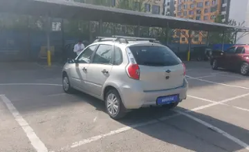 Datsun Mi-DO 2015