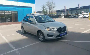 Datsun Mi-DO 2015