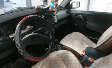 Volkswagen Golf 1993 года за 1 000 000 тг. в Астана фото 5