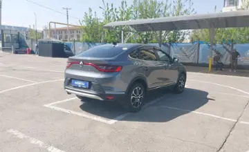 Renault Arkana 2021 года за 7 500 000 тг. в Алматы фото 3