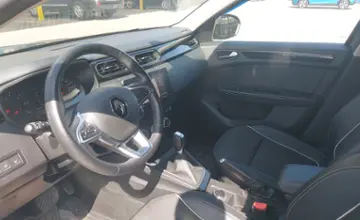 Renault Arkana 2021 года за 7 500 000 тг. в Алматы фото 5