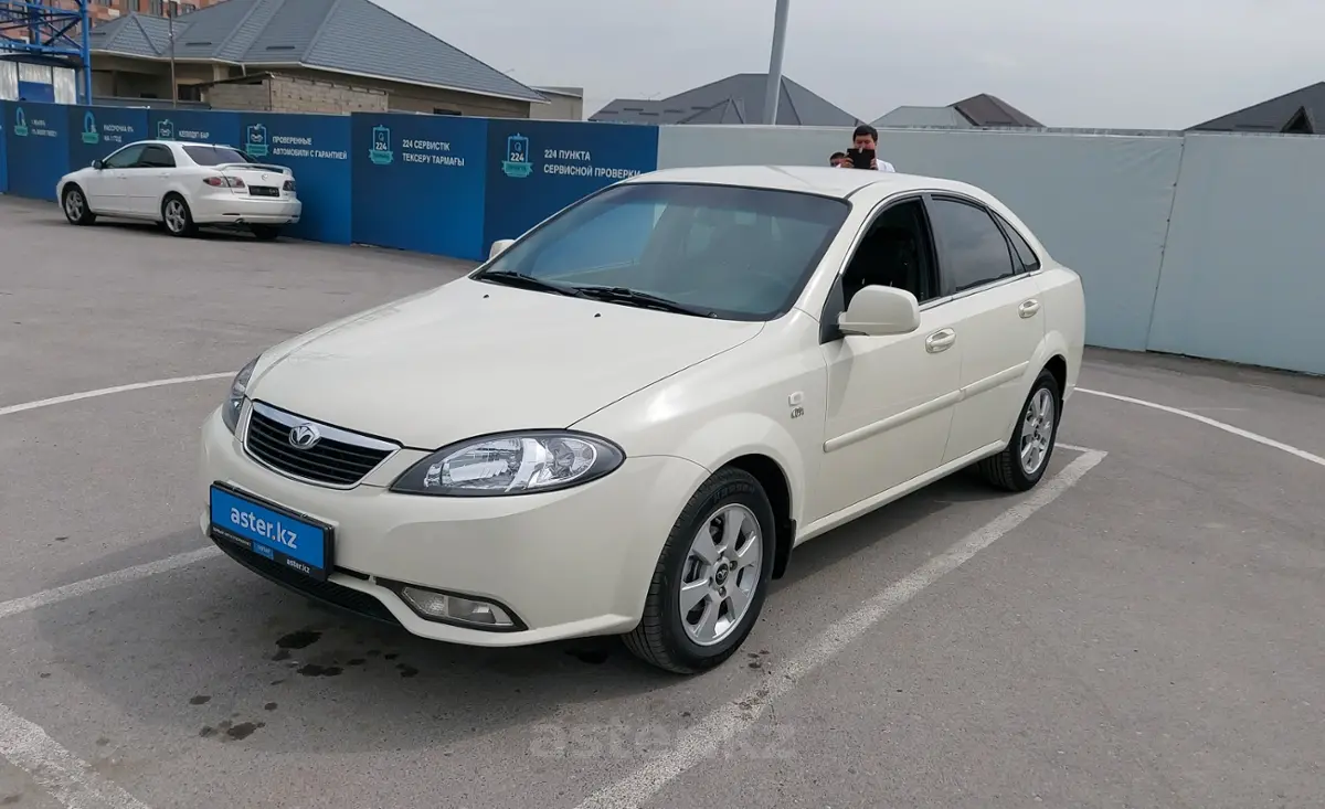 Daewoo Gentra 2014 года за 4 500 000 тг. в Шымкент