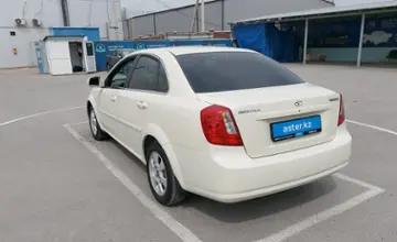 Daewoo Gentra 2014 года за 4 500 000 тг. в Шымкент фото 4