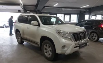 Toyota Land Cruiser Prado 2013 года за 17 500 000 тг. в Астана фото 2