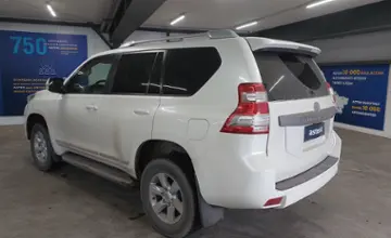 Toyota Land Cruiser Prado 2013 года за 17 500 000 тг. в Астана фото 4