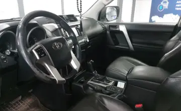 Toyota Land Cruiser Prado 2013 года за 17 500 000 тг. в Астана фото 5