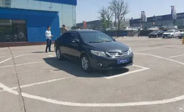 Toyota Corolla 2010 года за 5 500 000 тг. в Алматы фото 2