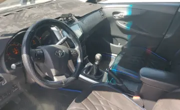 Toyota Corolla 2010 года за 5 500 000 тг. в Алматы фото 5