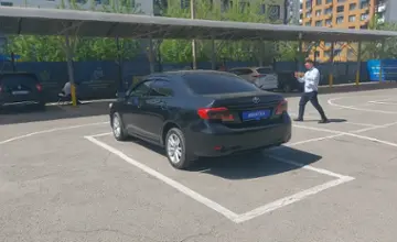 Toyota Corolla 2010 года за 5 500 000 тг. в Алматы фото 4