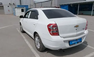 Chevrolet Cobalt 2023 года за 7 000 000 тг. в Шымкент фото 4