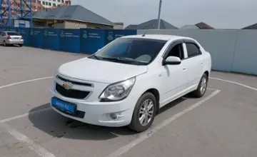 Chevrolet Cobalt 2023 года за 7 000 000 тг. в Шымкент фото 1